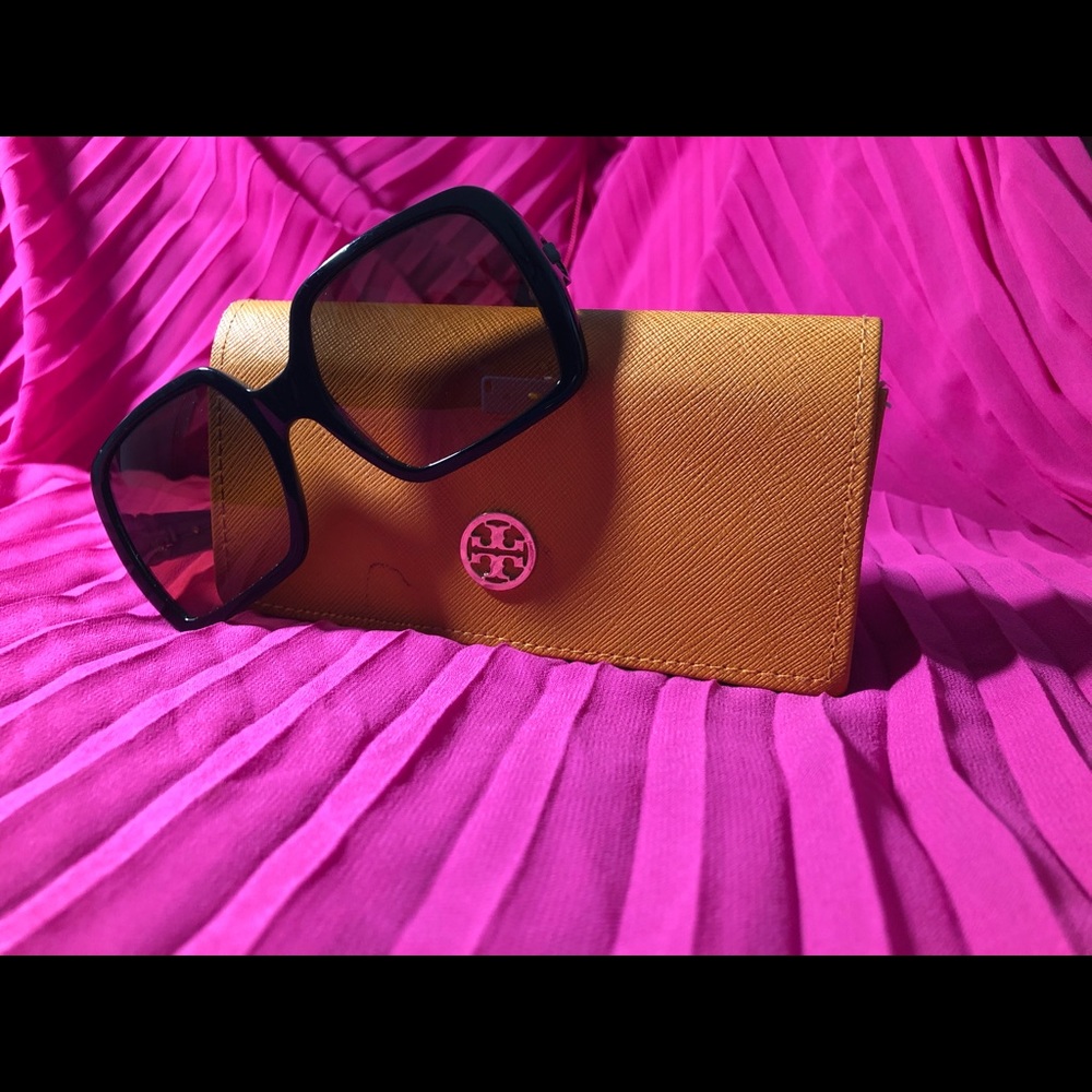 Tory Burch sunglasses